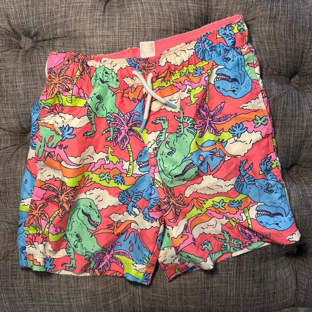 Cat & Jack Kids Swim Trunks